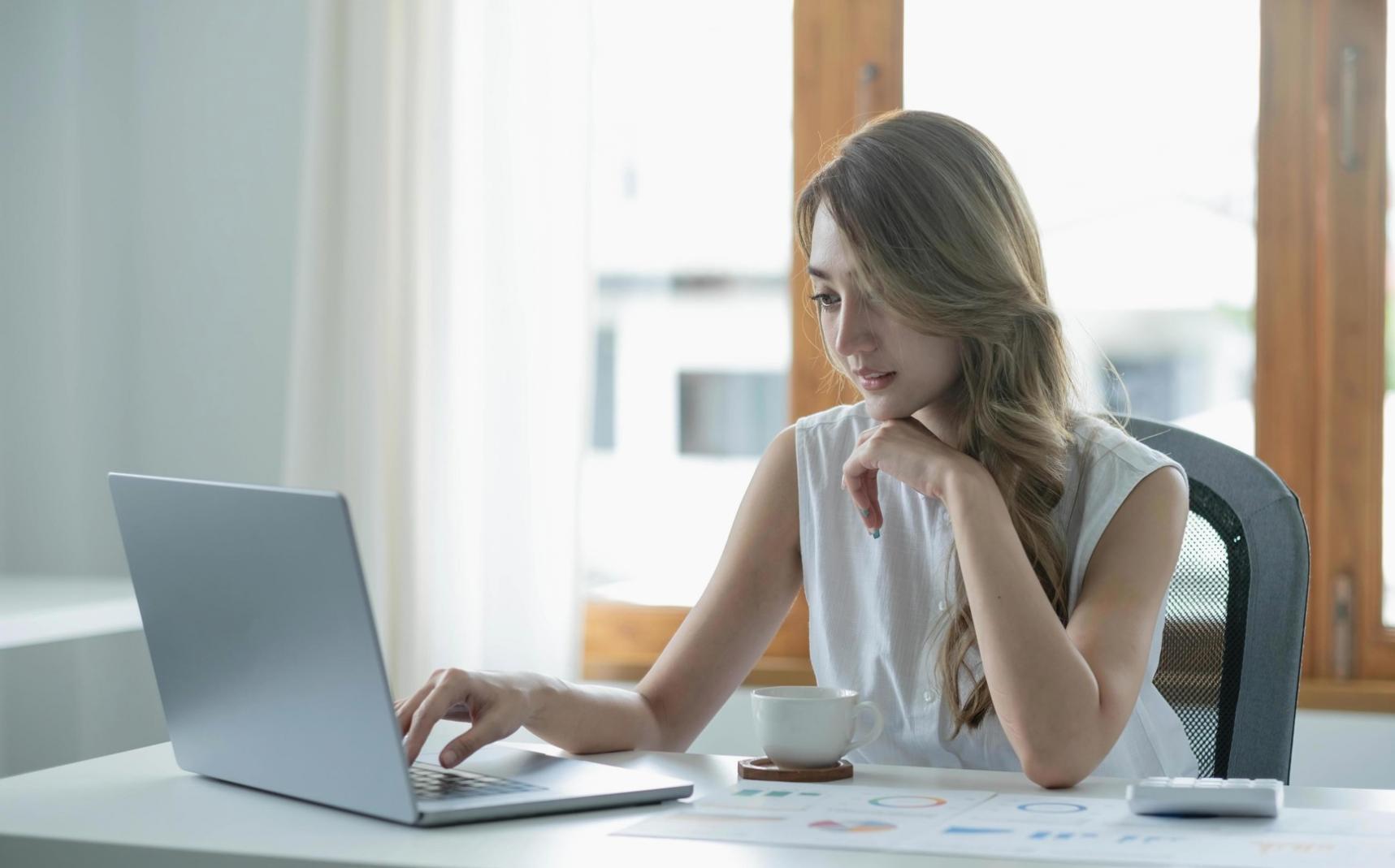 Detailed financial consultation process