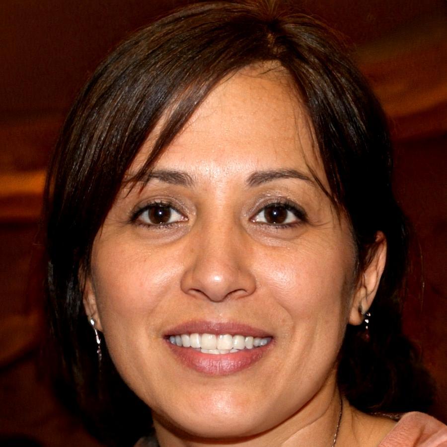 Ingrid Blackwood - Remote Learning Specialist