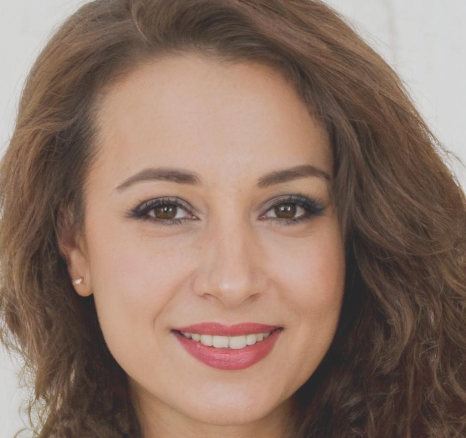 Petra Kowalski - Budget Planning Coach