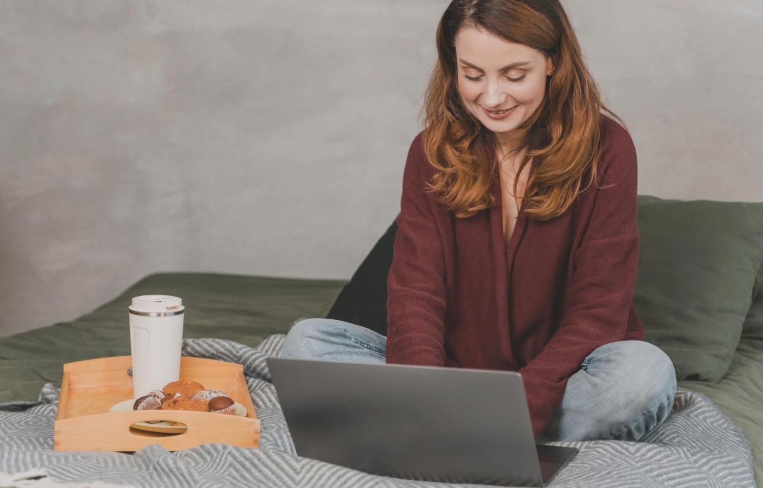 Financial consultation meeting showing budget analysis and surplus management strategies being discussed between business owner and financial advisor